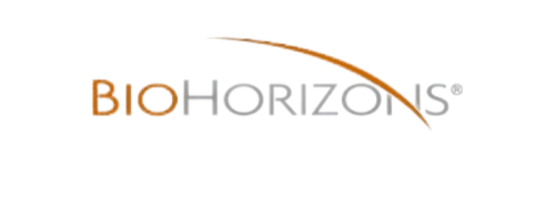 BioHorizons logo — dental implant systems used at Dental Quest, Dwarka