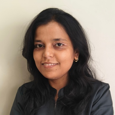 Dr. Saloni, BDS dental surgeon at Dental Quest, Dwarka Sector 19